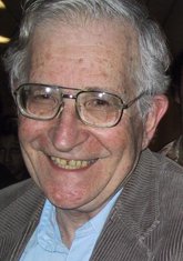 Noam Chomsky