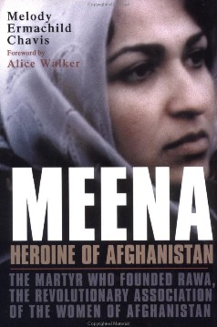 Meena: Heroine of Afghanistan