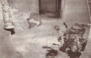 More then 100 people were killed by landloards in India because they were supporting Communist Party of India (M-L)