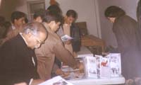 RAWA table