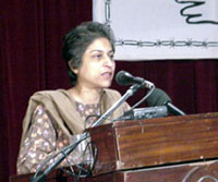 عاصمه‌ جهانگير Aasma Jehangir
