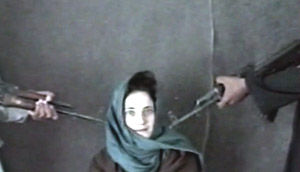Clementina Cantoni, Italian aid worker who was kidnapped in Afghanistan