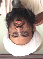 Mullah Wakil Motawakal, the criminal Taliban FM