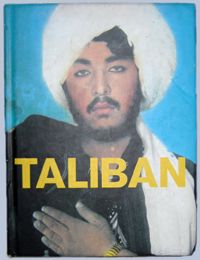 Taliban photo book by Thomas Dworzak, a publication of Trolley Ltd, UK
