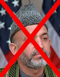حامد کرزی