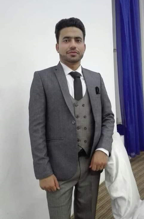 Dr Amruddin was killed by Taliban in Herat