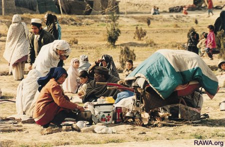 Refugees