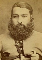 Brutal Amir Abdul Rahman