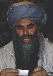 Criminal Amir Sayyaf