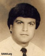 Doctor Sadiqullah Hooshman Shageewal ډاكتر صادق اله هوشمن شگيوال