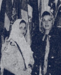 Fatima Gilani