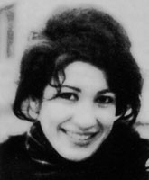 Frough Farukhzad (1334-1366)