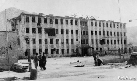 Jangalak Factory