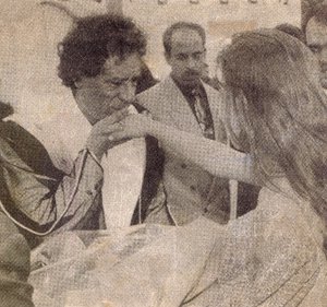 Qazafi