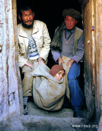Bamyan