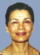 Zahra Kazimi