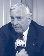 Gore Vidal