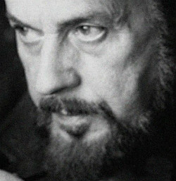 Yanis Ritsos