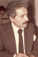 farhad mehrad