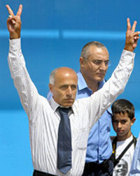 Mordechai Vanunu