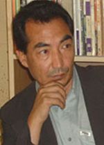 Dr Ramazan Bashardost داکتر رمضان بشردوست