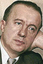 اوژنگرندل Eugen Grindel