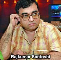 Rajkumar Santoshi