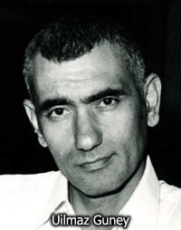 یلماز گونای Yilmaz Guney