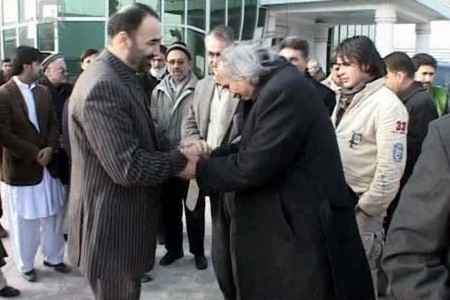 سرخمی پرتو نادری به امپراپوف بلخ عطامحمد چور