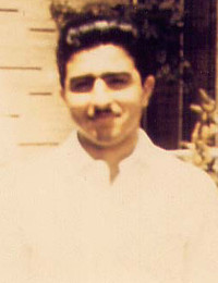 حمید اشرف