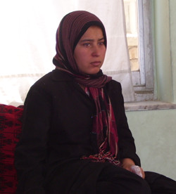 بشیره