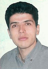 فرزاد کمانگر