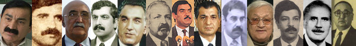 اجنتهای کاگب