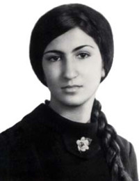 مرضیه اسکویی