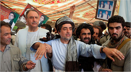 علومی و عبدالله عبدالله