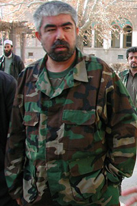 عبدالرشید دوستم