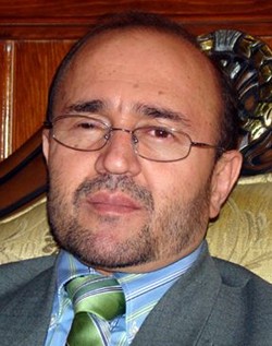قدیر فطرت