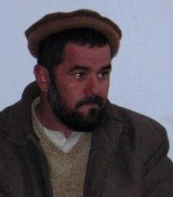 نادر شاه برادر فوزیه کوفی