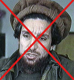 کارنامههای غیراخلاقی قوماندانان شورای نظار مسعود