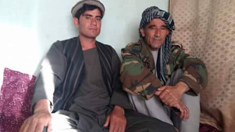 محمد امین باغحصاری