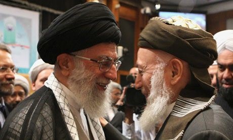 اگر ربانی جنایت پیشه زنده میبود به جرم «بی حیا» و مادل شدن فاطمه، از سوی ولی نعمتان دژخیماش خامنهای و قاضی حسین بدون تردید عاق و کاغذ تشناب میشد