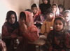 RAWA home-based school