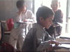 RAWA home-based school