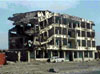 Destruction