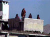 Displaced people